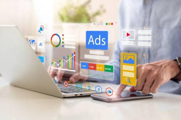 Google Ads stratejileri