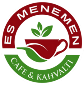 Es Menemen Cafe & Kahvaltı logosu