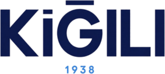 Kiğılı logosu