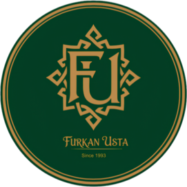 Furkan Usta logosu