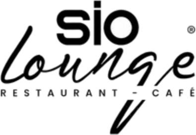 Sio Lounge Restaurant & Café logosu