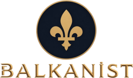 Balkanist logosu