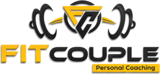 Fit Couple Personal Coaching logosu