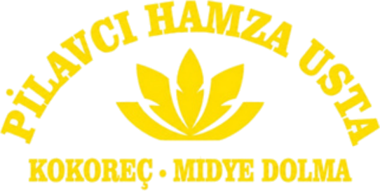Pilavcı Hamza Usta logosu