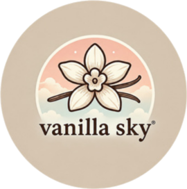 Vanilla Sky logosu