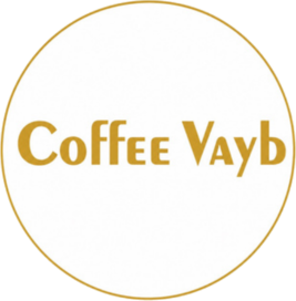 Coffee Vayb logosu