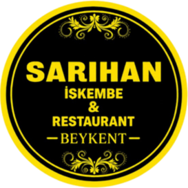 Sarıhan İşkembe & Restaurant Beykent logosu