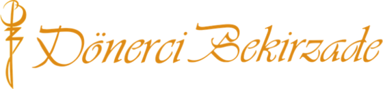 Dönerci Bekirzade logosu
