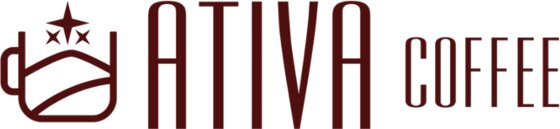Ativa Coffee logosu