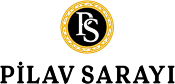 Pilav Sarayı logosu