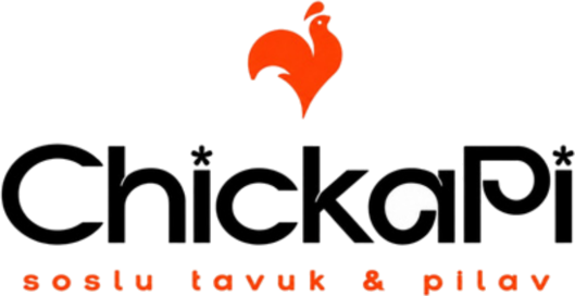 ChickaPi Soslu Tavuk & Pilav logosu