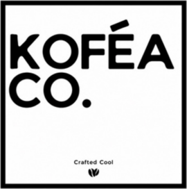 Koféa Co. logosu