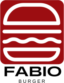 Fabio Burger logosu