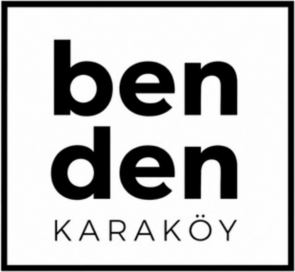 Ben Den Karaköy logosu