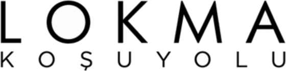 Lokma Koşuyolu logosu