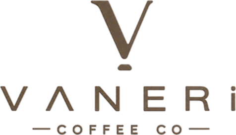 Vaneri Coffee Co logosu