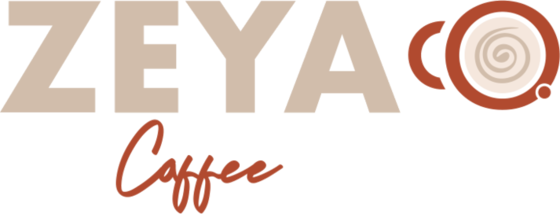 Zeya Coffee logosu