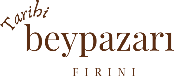 Tarihi Beypazarı Fırını logosu