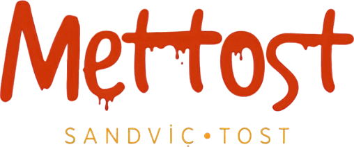 Mettost Sandviç & Tost logosu