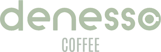 Denesso Coffee logosu