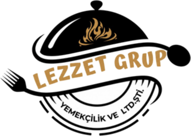 Lezzet Grup Yemekçilik ve Lojistik logosu