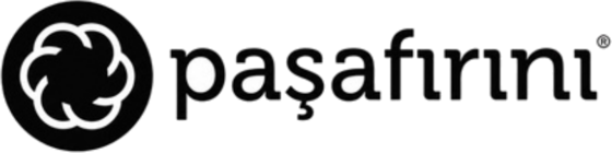 Paşa Fırını logosu