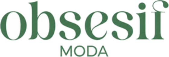 Obsesif Moda logosu