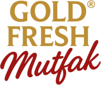 Gold Fresh Mutfak logosu