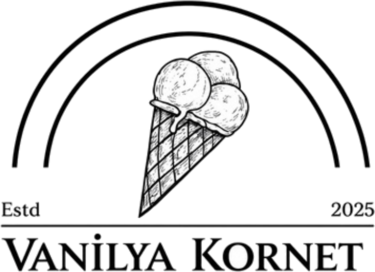 Vanilya Kornet logosu
