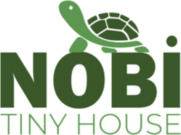 Nobi Tiny House logosu