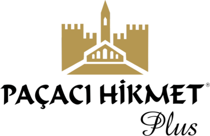 Paçacı Hikmet Plus logosu