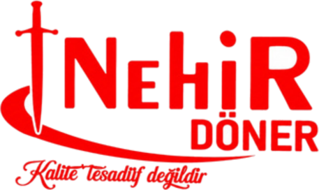 Nehir Döner logosu